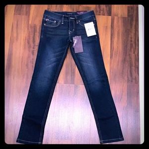 NWT Yaso Jeans
